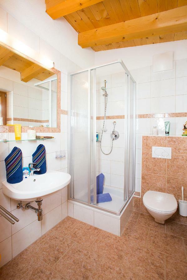 Haus Alois Bed & Breakfast Solden Ngoại thất bức ảnh