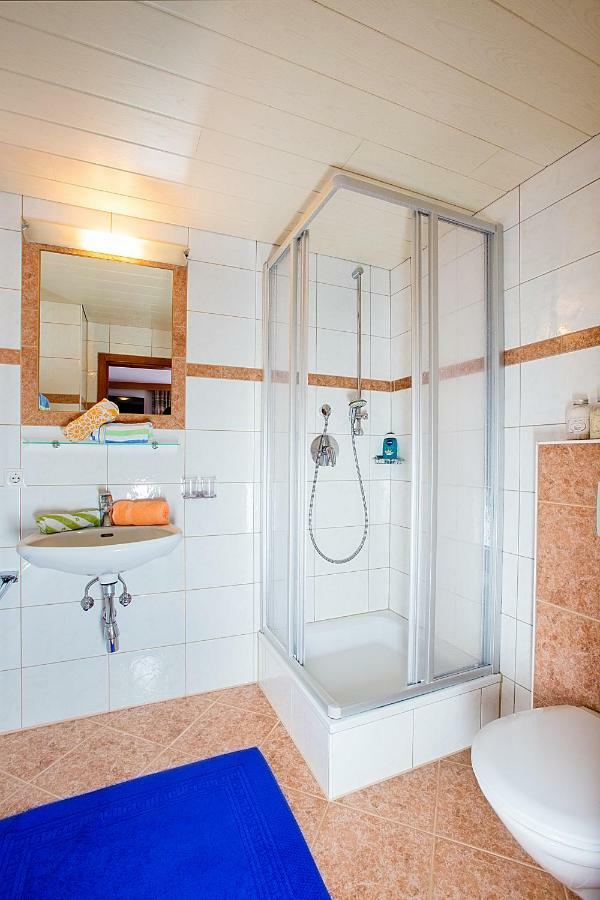 Haus Alois Bed & Breakfast Solden Ngoại thất bức ảnh